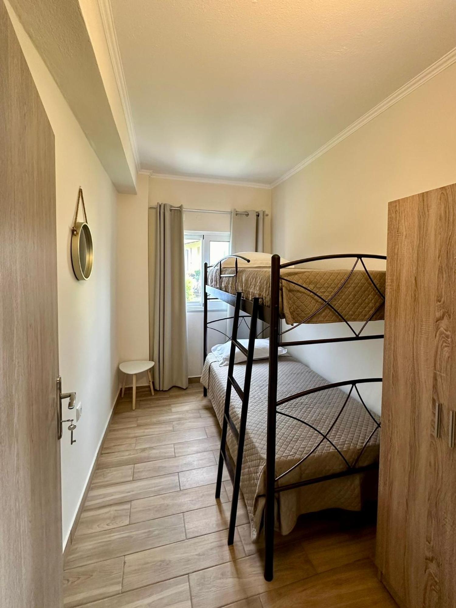 Village Escape: Στην Πρέβεζα Flampoura Exterior photo