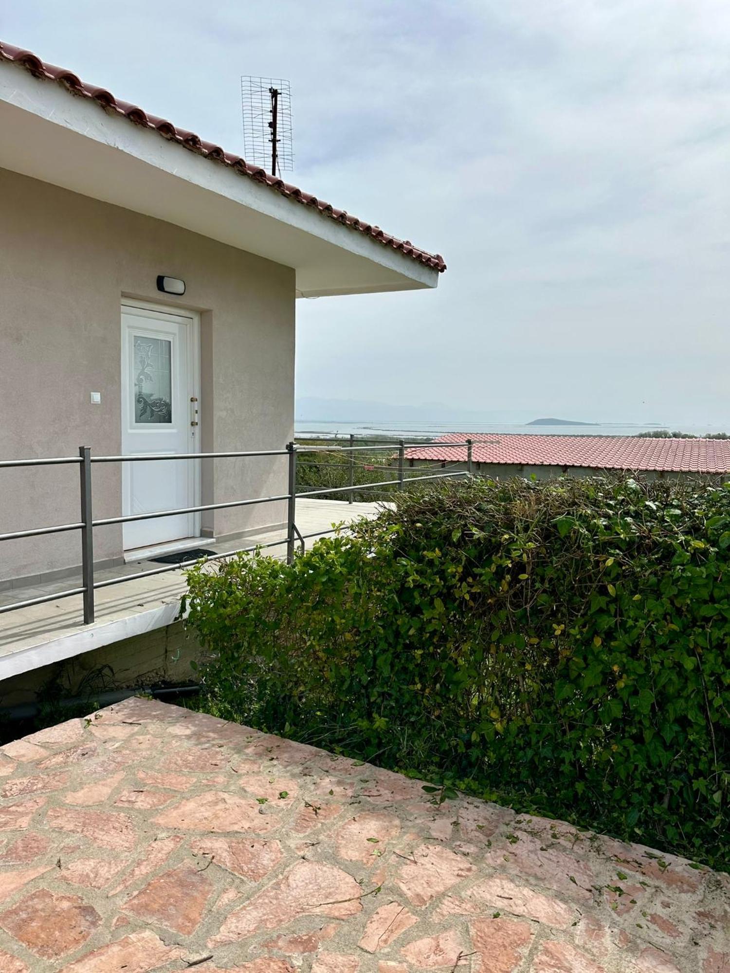 Village Escape: Στην Πρέβεζα Flampoura Exterior photo