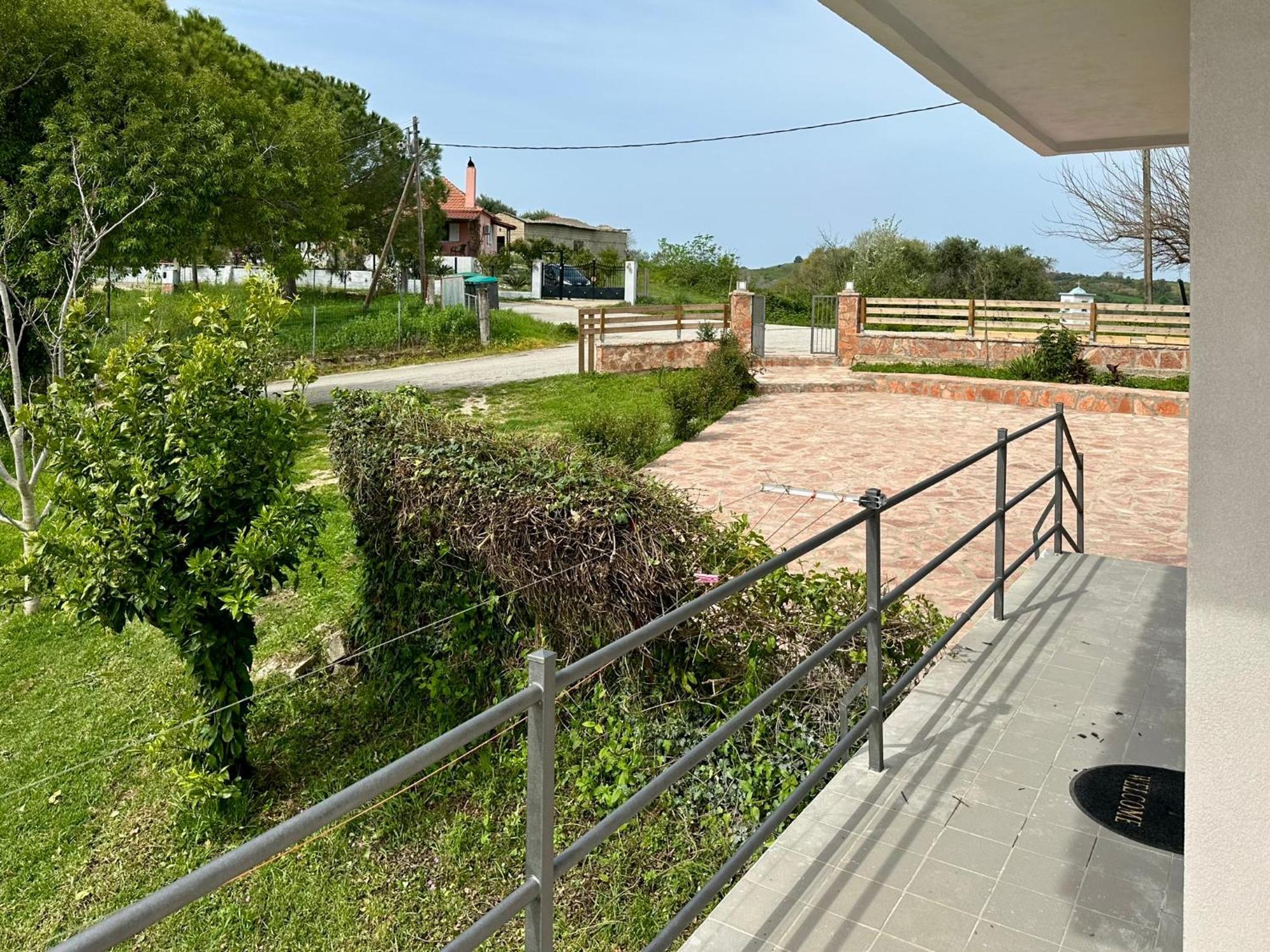 Village Escape: Στην Πρέβεζα Flampoura Exterior photo